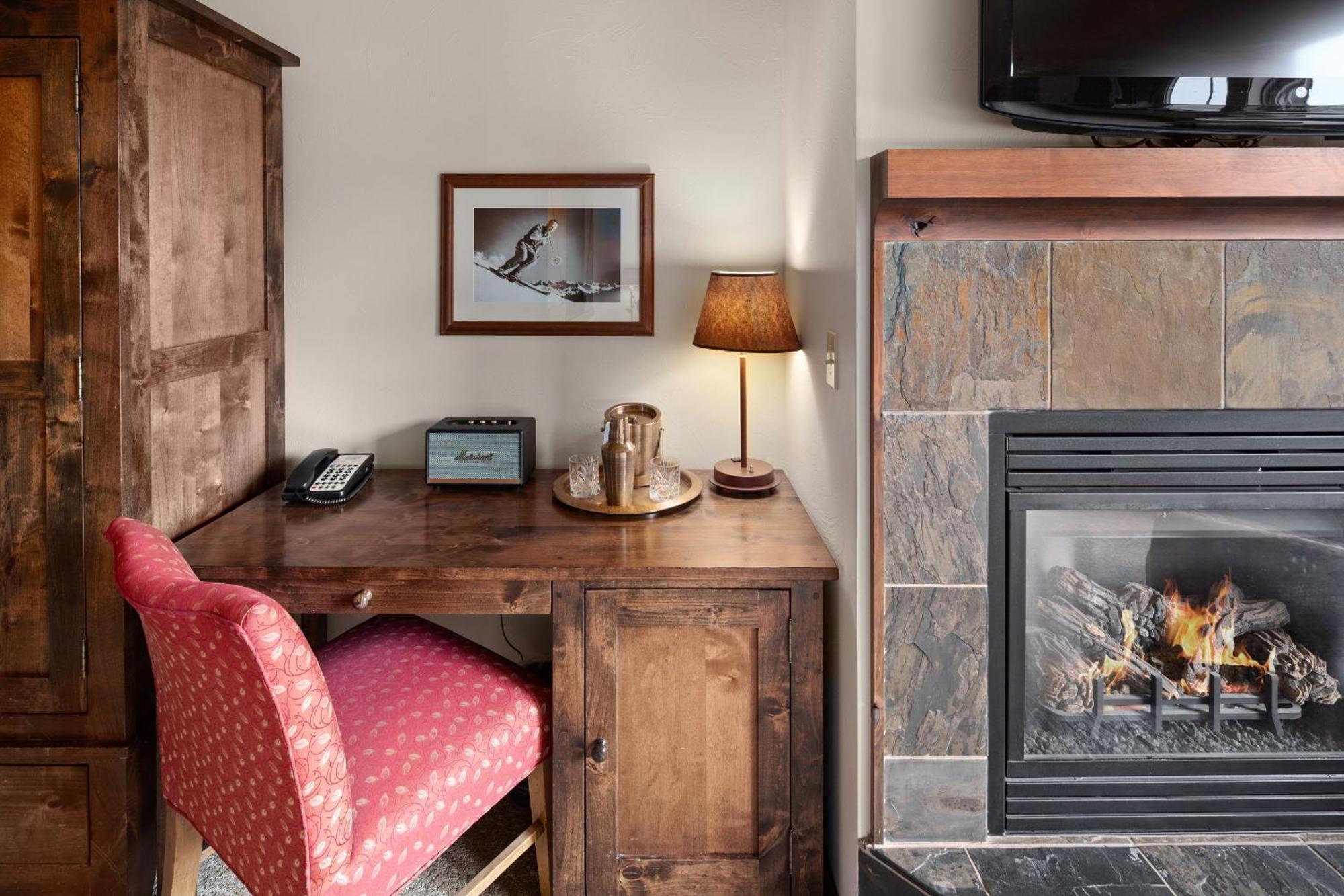 Lodge At Whitefish Lake מראה חיצוני תמונה