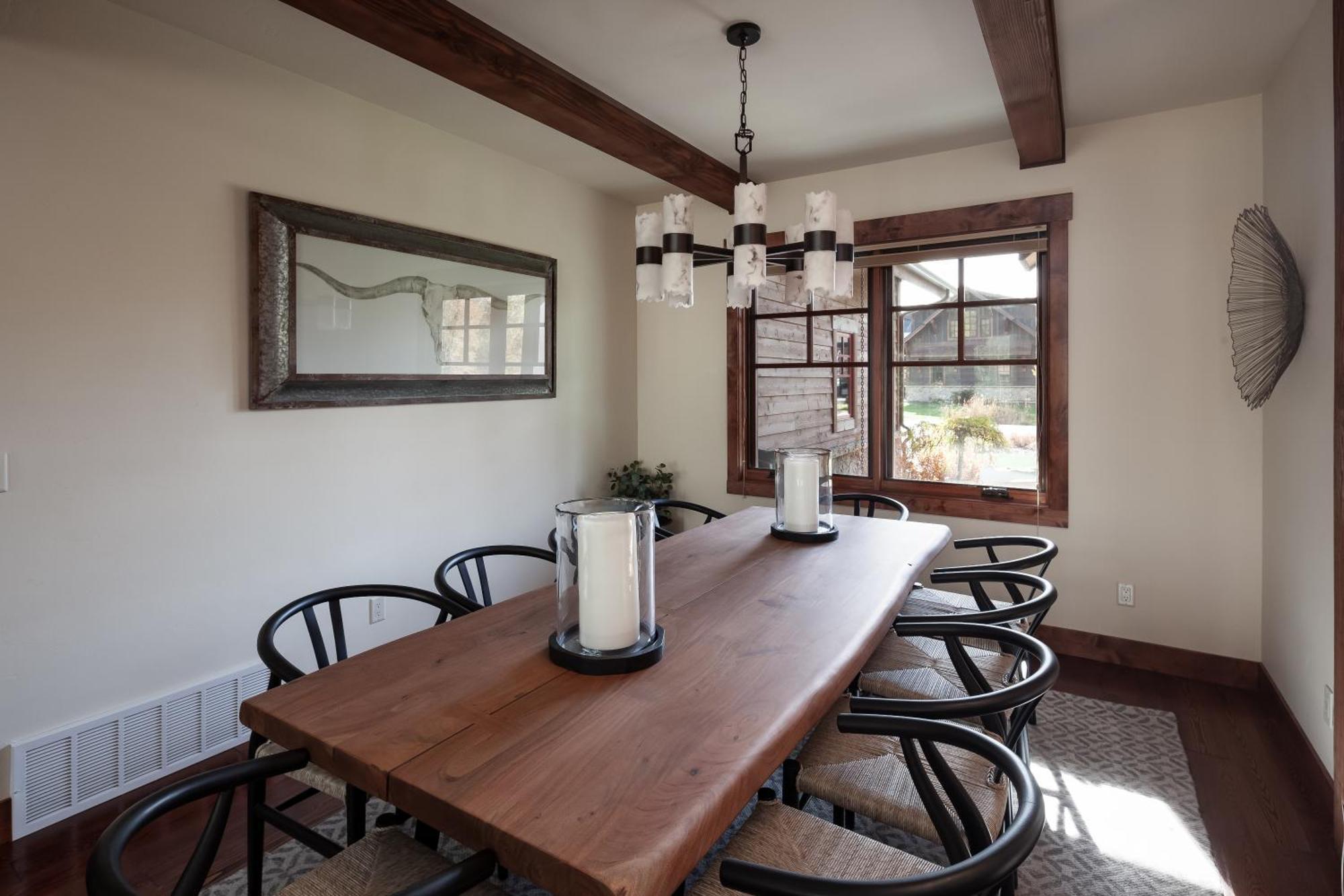 Lodge At Whitefish Lake מראה חיצוני תמונה