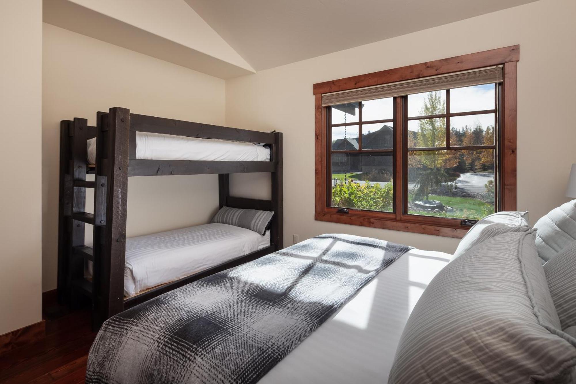 Lodge At Whitefish Lake מראה חיצוני תמונה