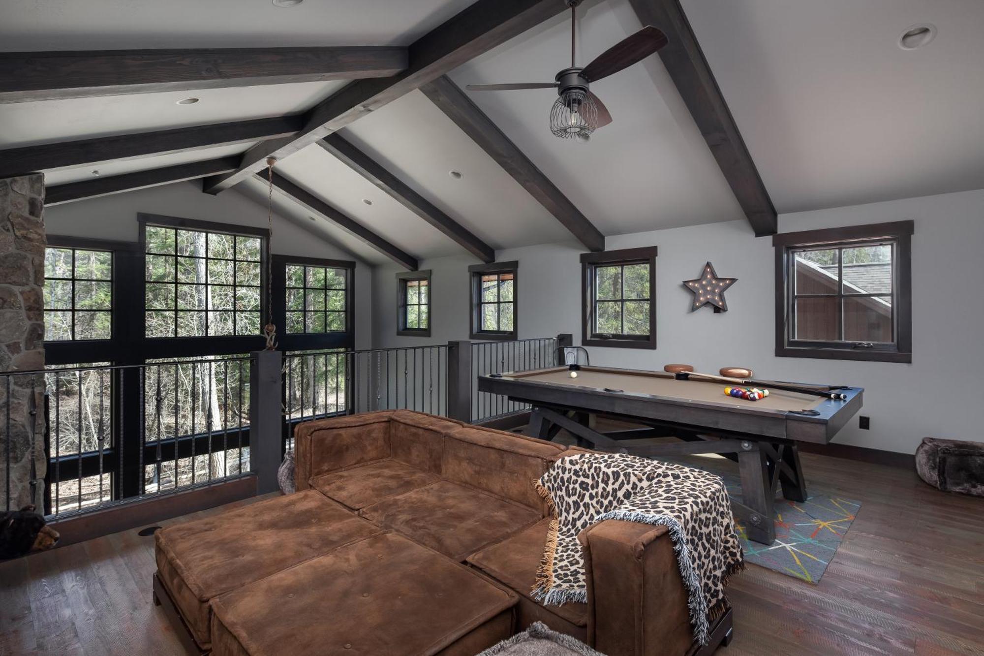 Lodge At Whitefish Lake מראה חיצוני תמונה