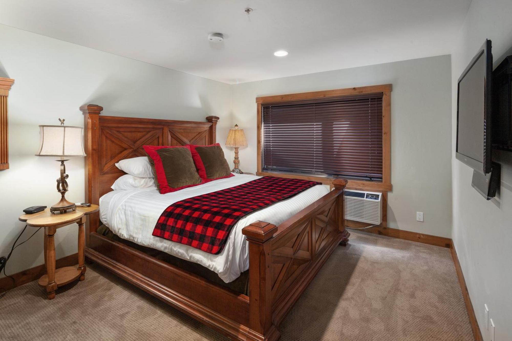 Lodge At Whitefish Lake מראה חיצוני תמונה