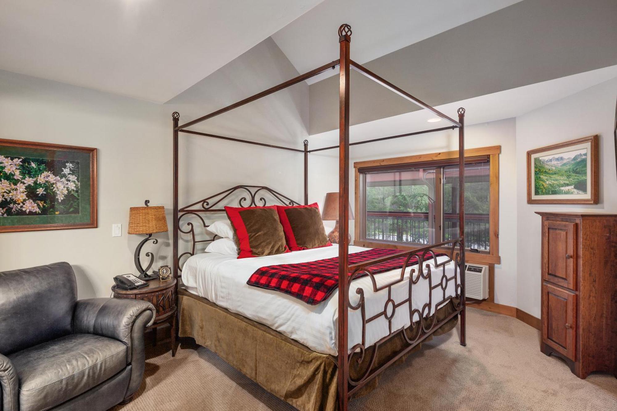 Lodge At Whitefish Lake מראה חיצוני תמונה