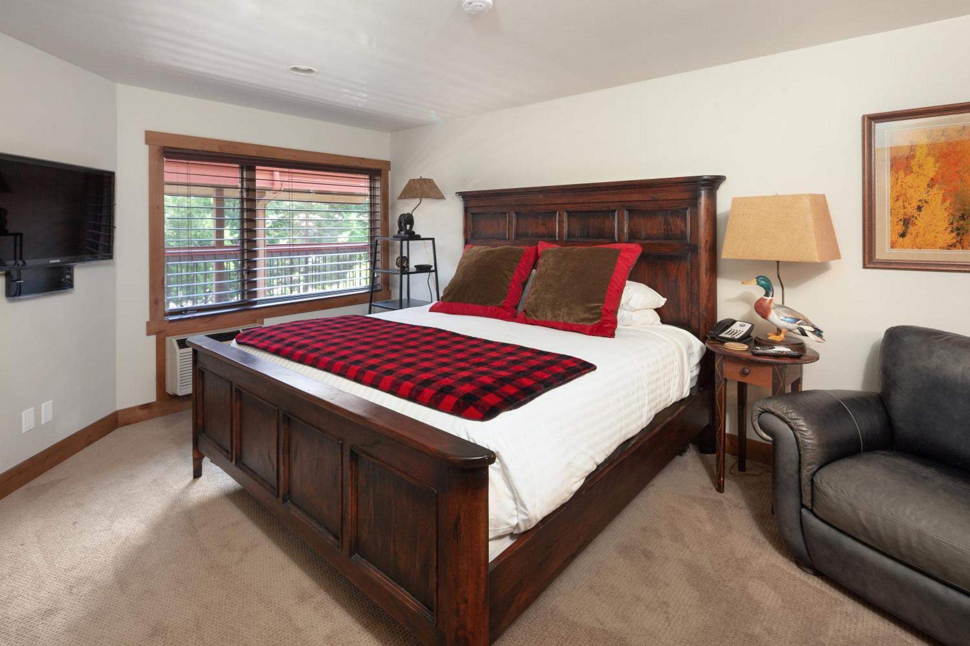Lodge At Whitefish Lake מראה חיצוני תמונה