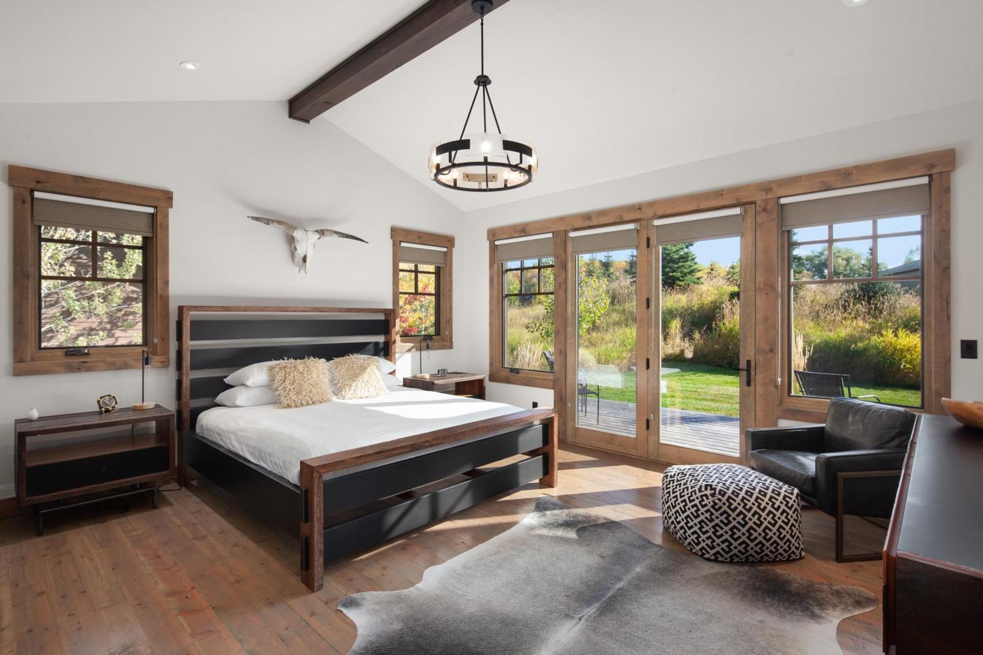 Lodge At Whitefish Lake מראה חיצוני תמונה